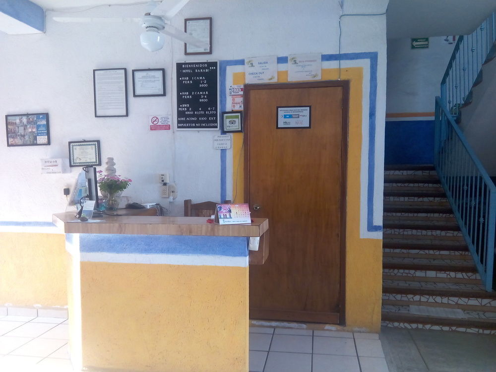Hotel Sarabi Barra de Navidad Exterior foto